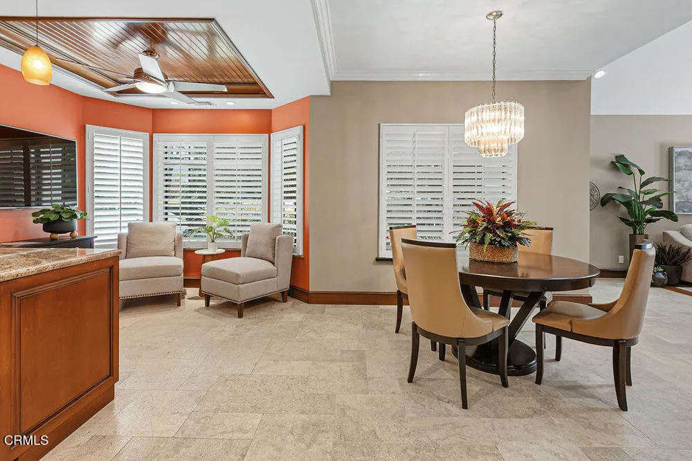 5742 Tanner Ridge Avenue Westlake Village, CA 91362
