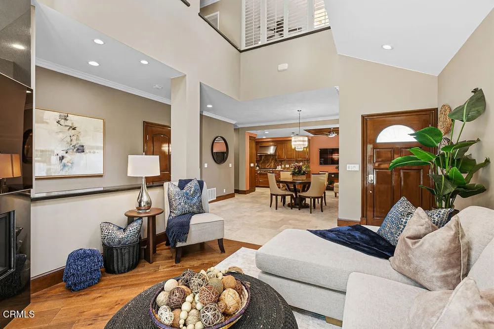 5742 Tanner Ridge Avenue Westlake Village, CA 91362