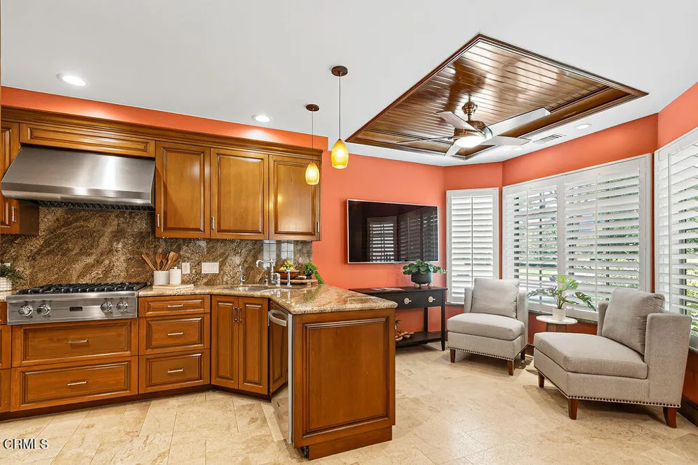 5742 Tanner Ridge Avenue Westlake Village, CA 91362