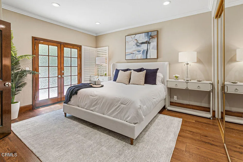 5742 Tanner Ridge Avenue Westlake Village, CA 91362