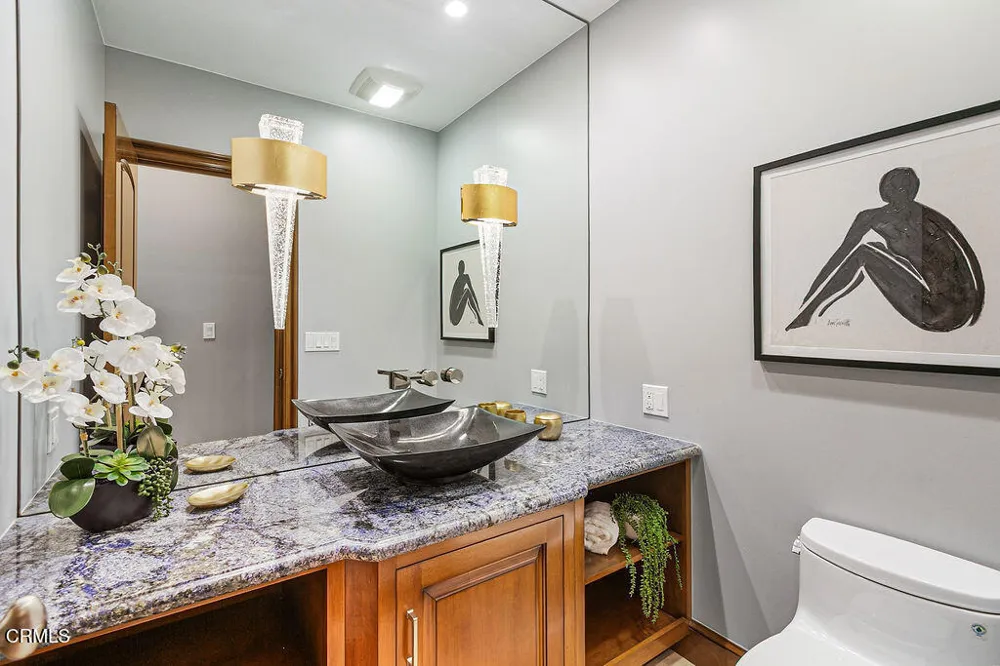 5742 Tanner Ridge Avenue Westlake Village, CA 91362