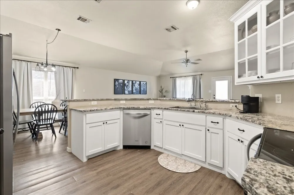 1410 Teal Way Midlothian, TX 76065