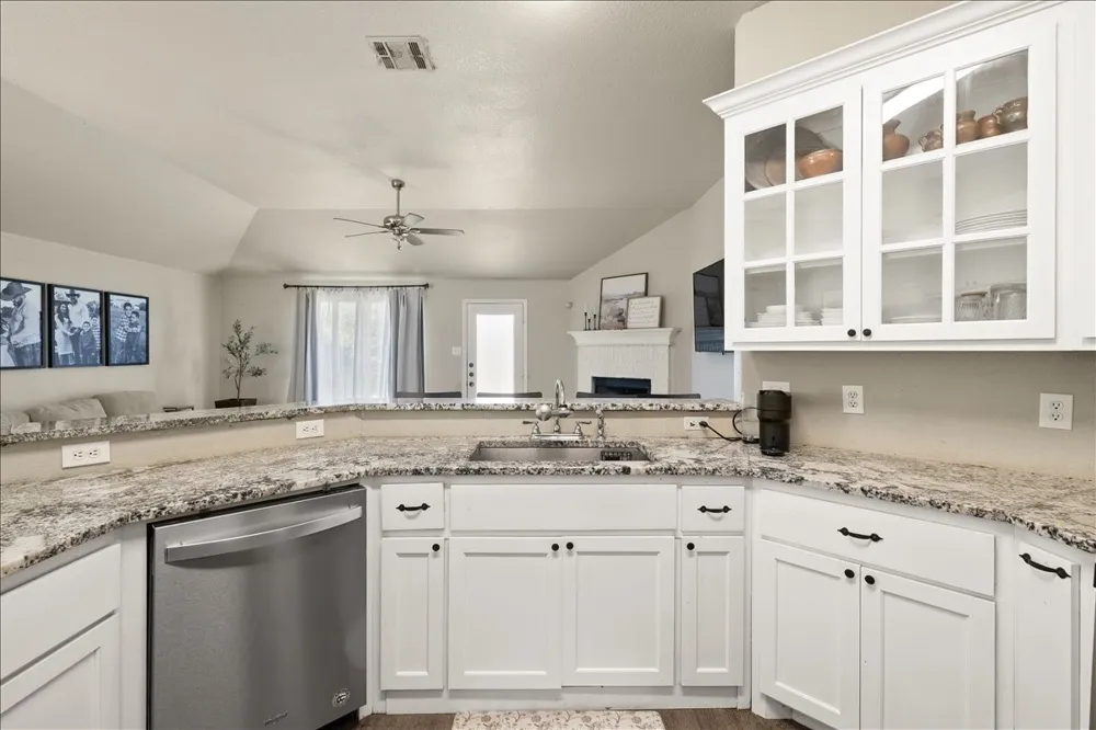1410 Teal Way Midlothian, TX 76065