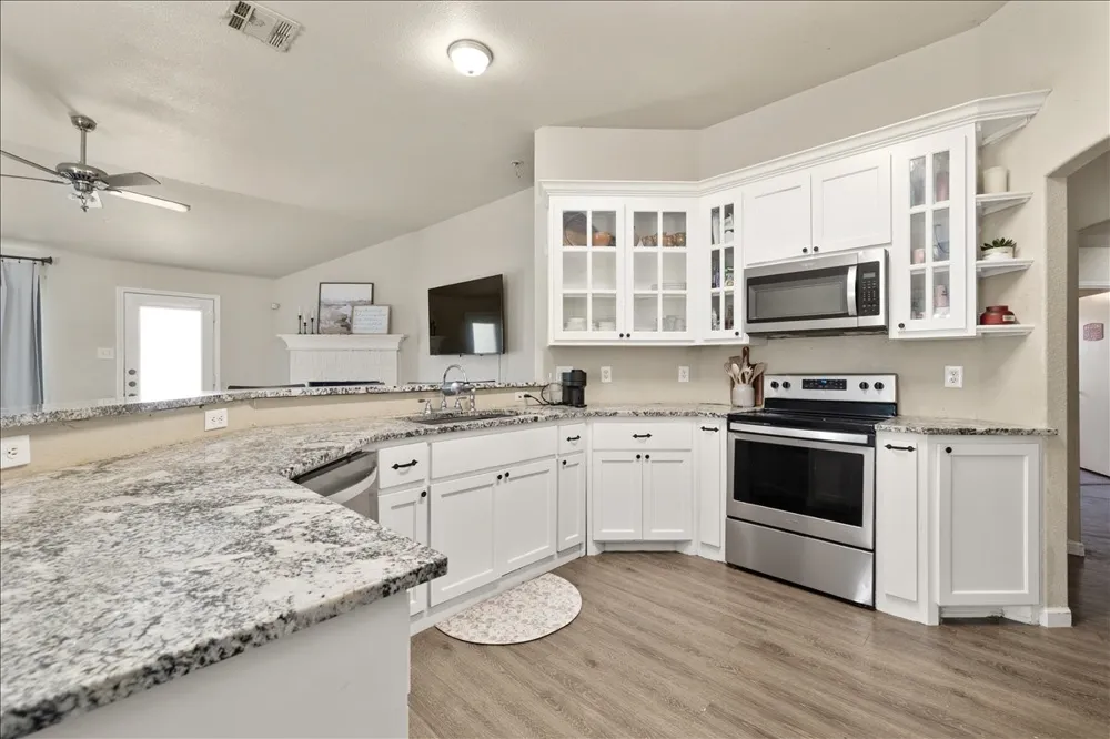 1410 Teal Way Midlothian, TX 76065