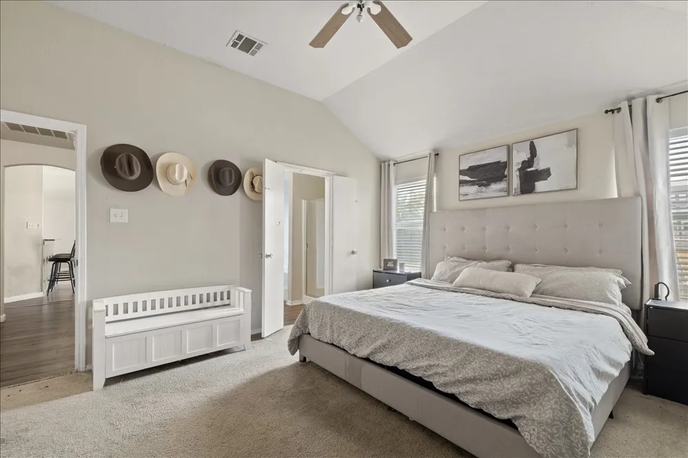 1410 Teal Way Midlothian, TX 76065