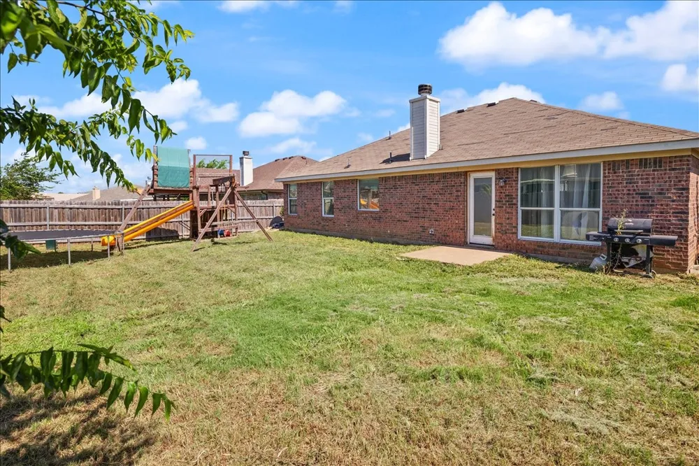 1410 Teal Way Midlothian, TX 76065