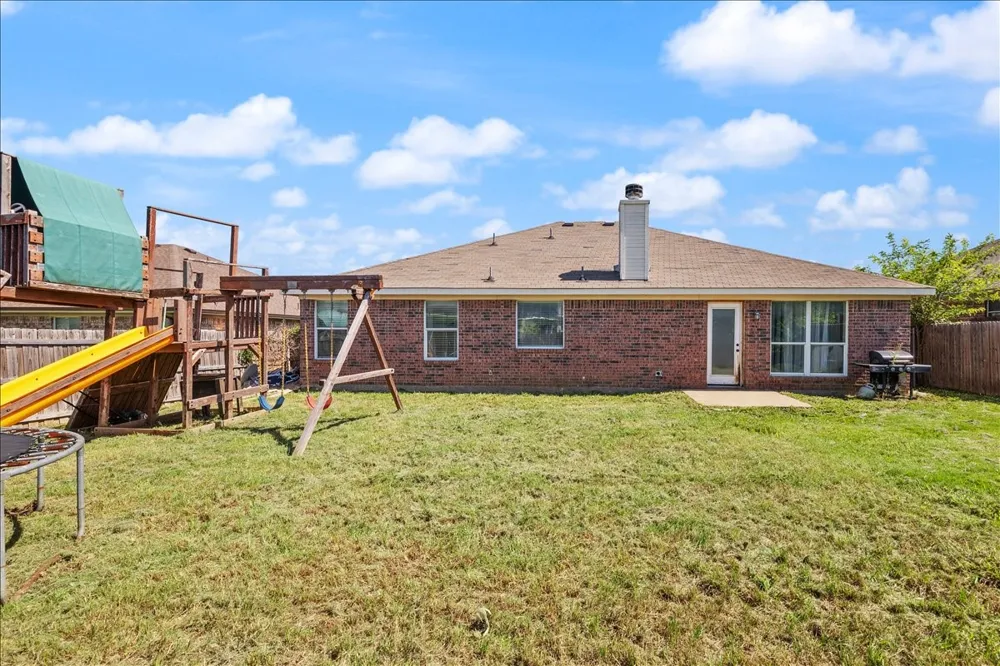 1410 Teal Way Midlothian, TX 76065