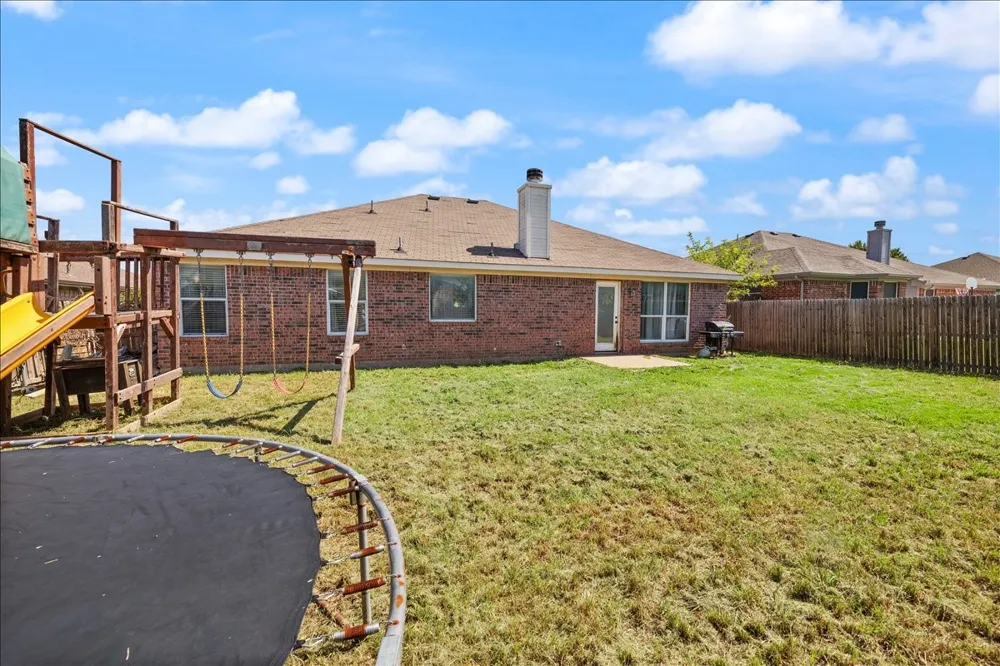 1410 Teal Way Midlothian, TX 76065