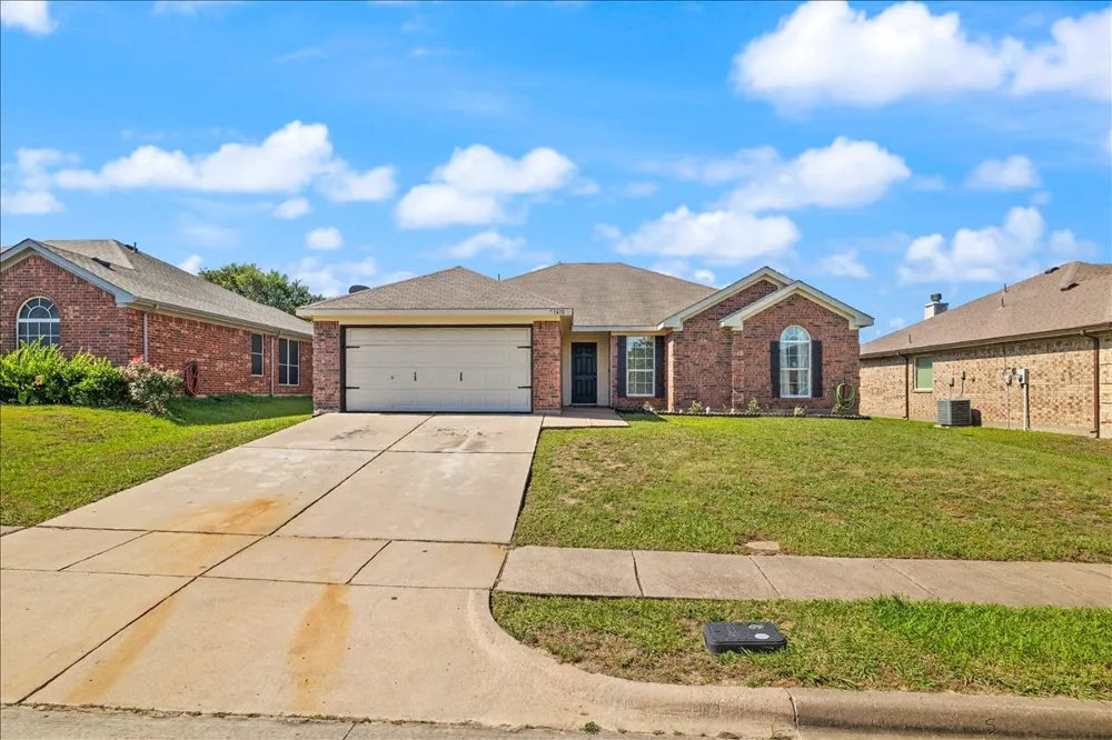 1410 Teal Way Midlothian, TX 76065