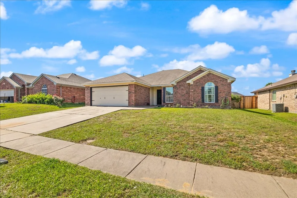 1410 Teal Way Midlothian, TX 76065