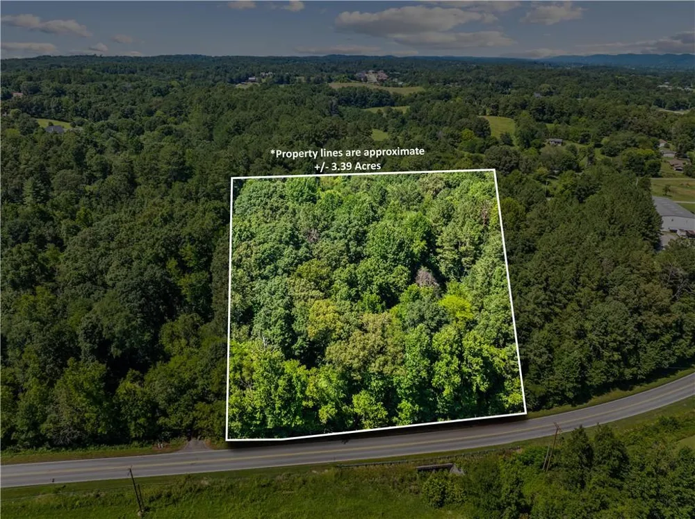 0 Mount Pisgah Road Ringgold, GA 30736
