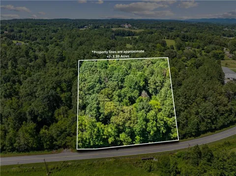 0 Mount Pisgah Road