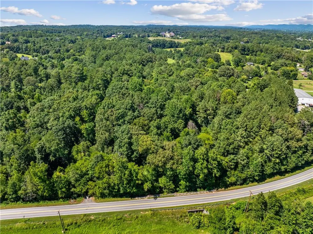 0 Mount Pisgah Road Ringgold, GA 30736
