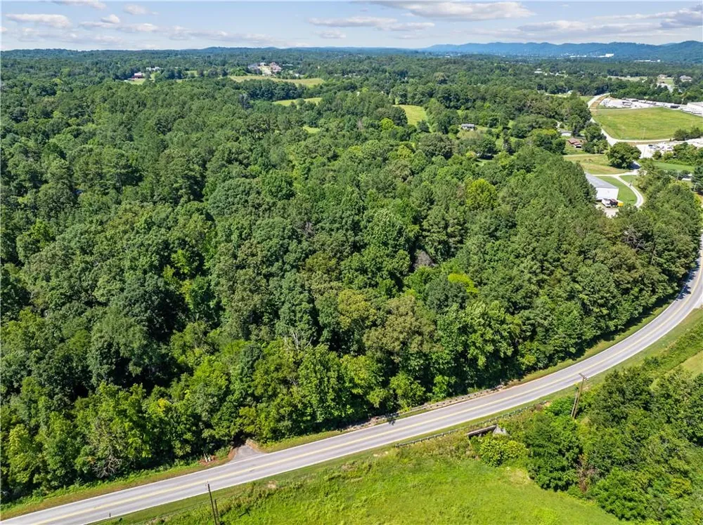 0 Mount Pisgah Road Ringgold, GA 30736