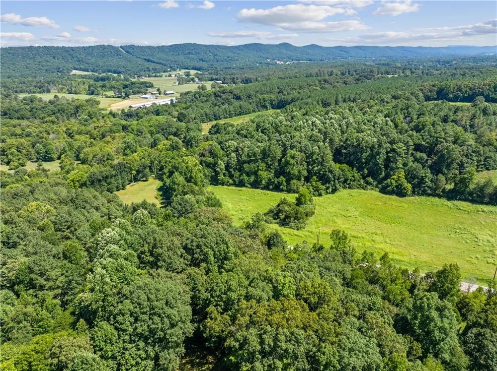 0 Mount Pisgah Road Ringgold, GA 30736