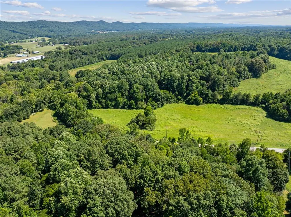 0 Mount Pisgah Road Ringgold, GA 30736