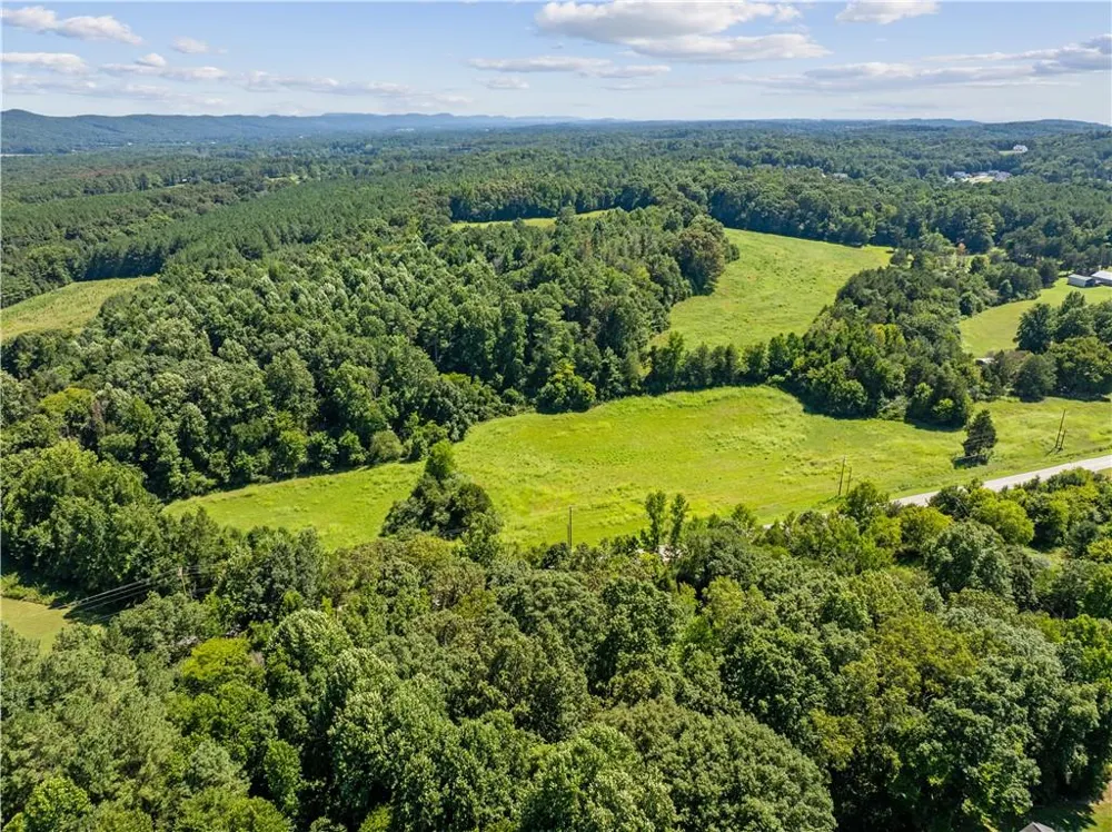0 Mount Pisgah Road Ringgold, GA 30736