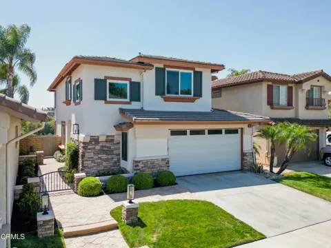 2802 Golf Villa Way