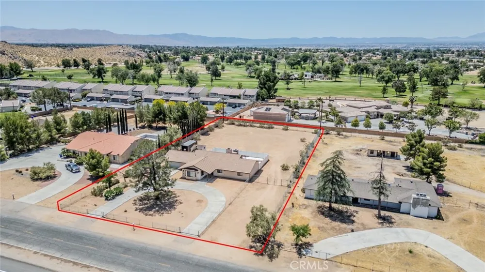 19951 US Highway 18 Apple Valley, CA 92307