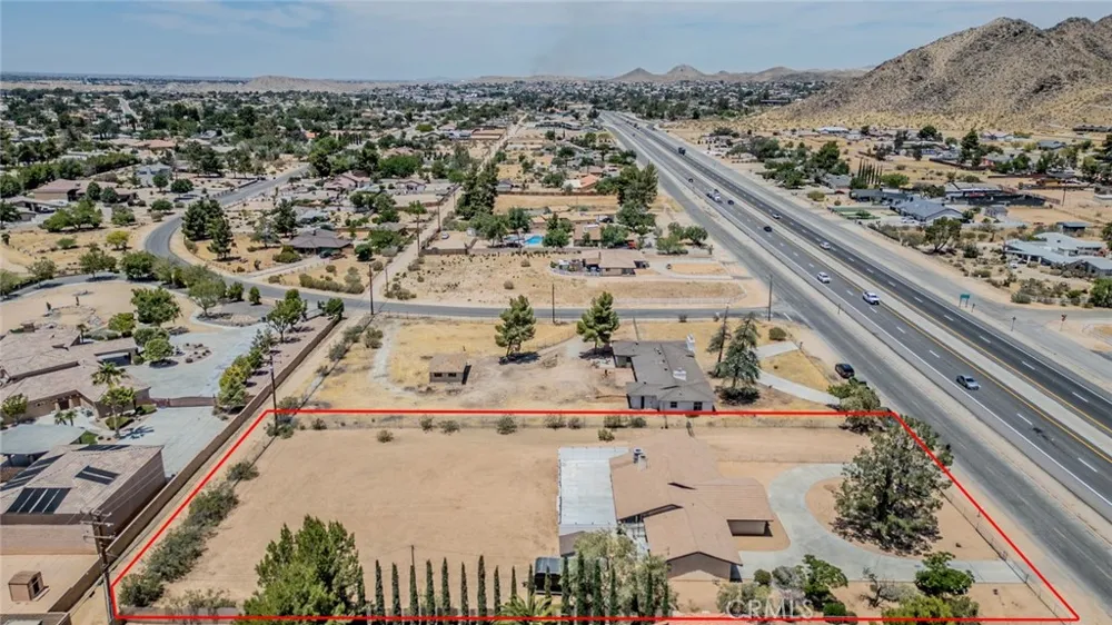 19951 US Highway 18 Apple Valley, CA 92307