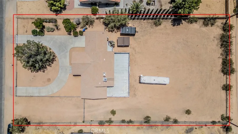 19951 US Highway 18 Apple Valley, CA 92307