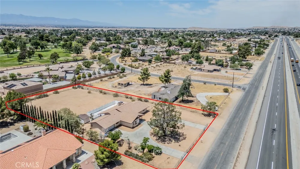 19951 US Highway 18 Apple Valley, CA 92307