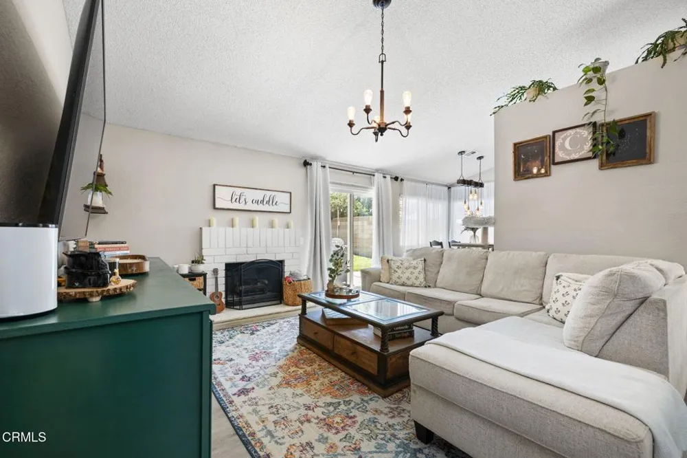 524 E Ivyton Street Lancaster, CA 93535