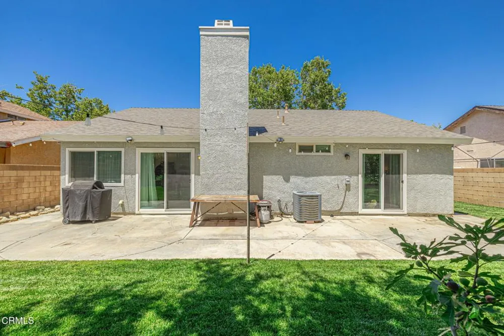 524 E Ivyton Street Lancaster, CA 93535
