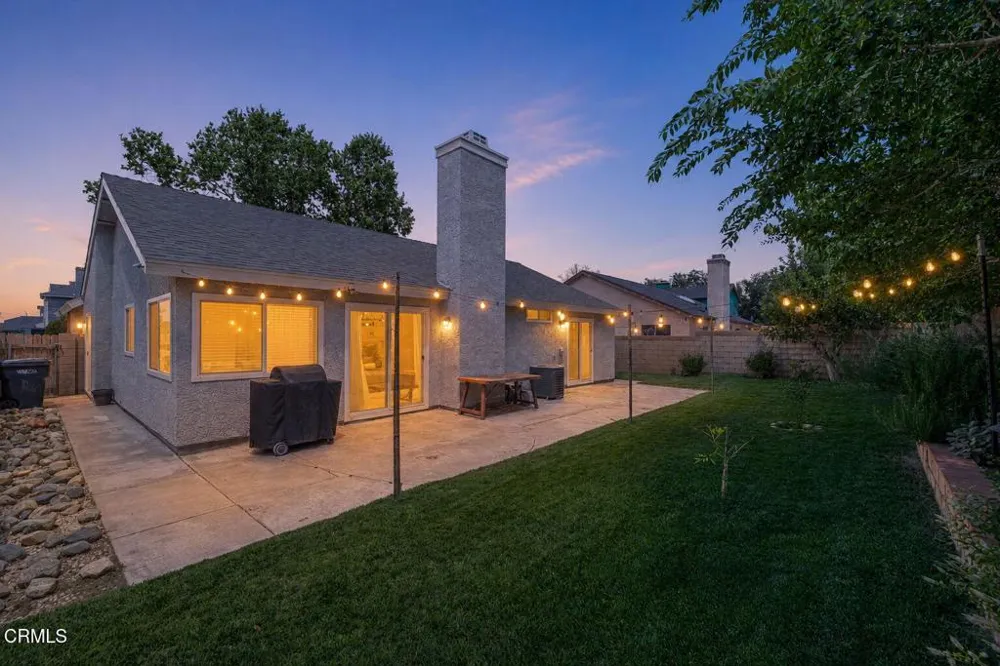524 E Ivyton Street Lancaster, CA 93535