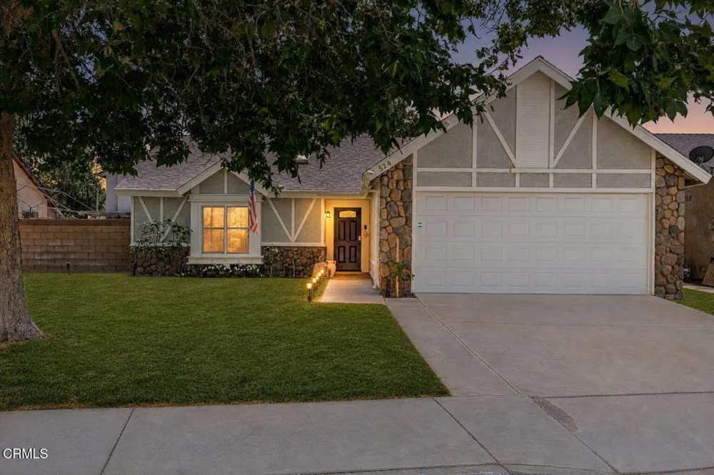 524 E Ivyton Street Lancaster, CA 93535