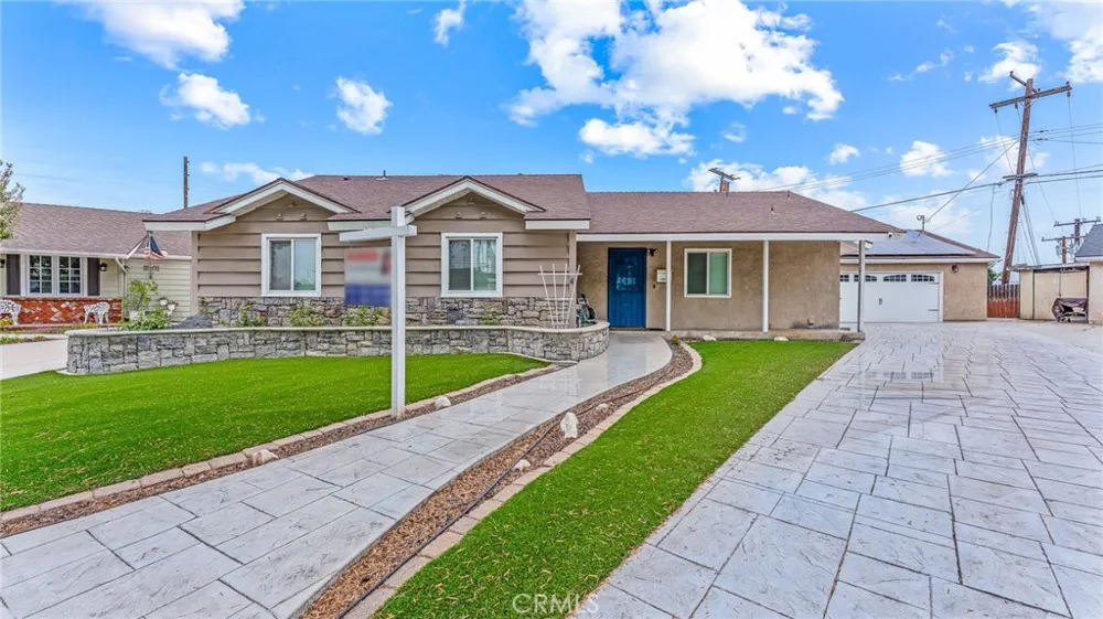15803 Cobblestone Road La Mirada, CA 90638