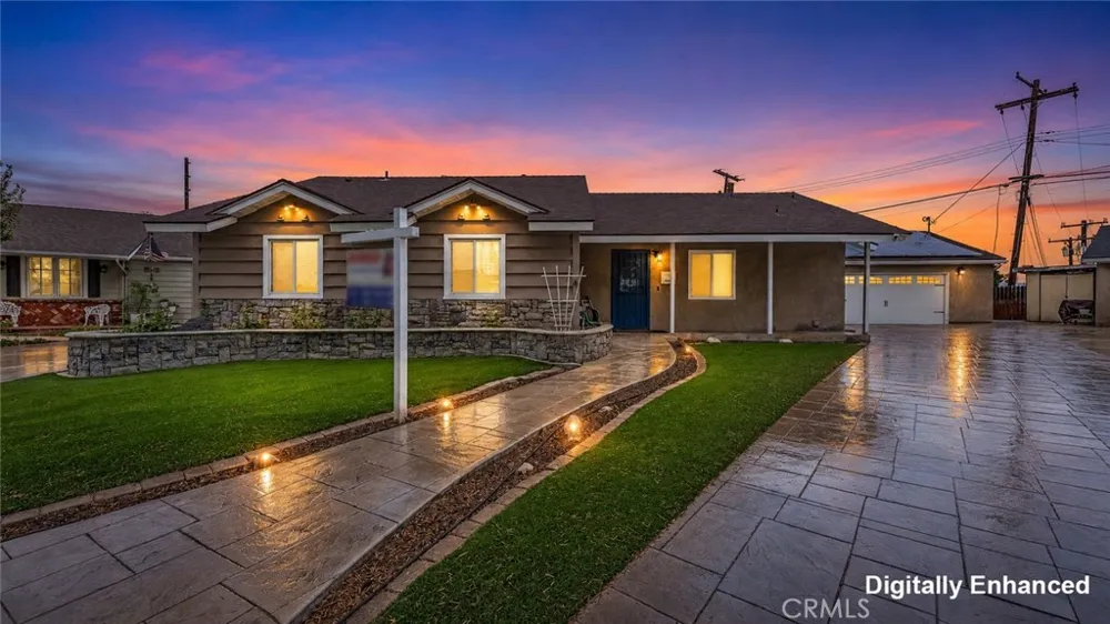 15803 Cobblestone Road La Mirada, CA 90638