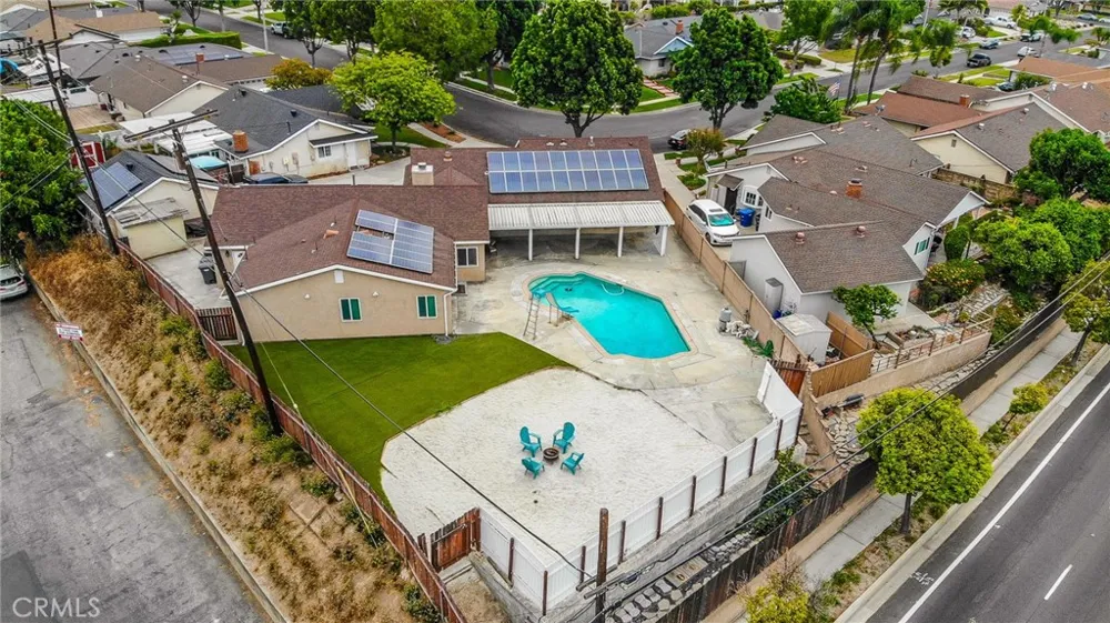 15803 Cobblestone Road La Mirada, CA 90638