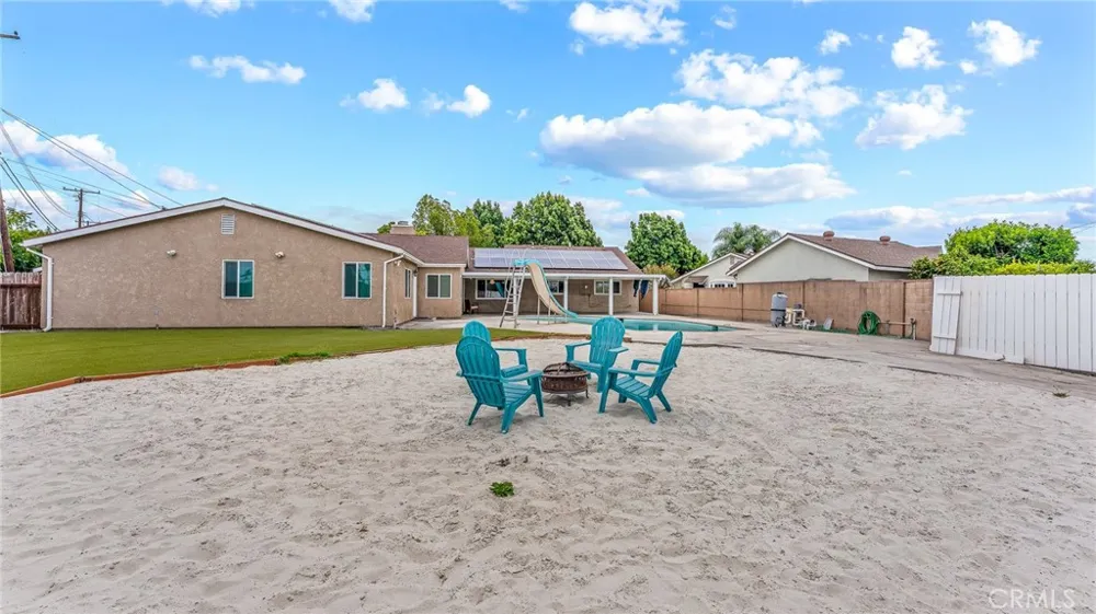 15803 Cobblestone Road La Mirada, CA 90638