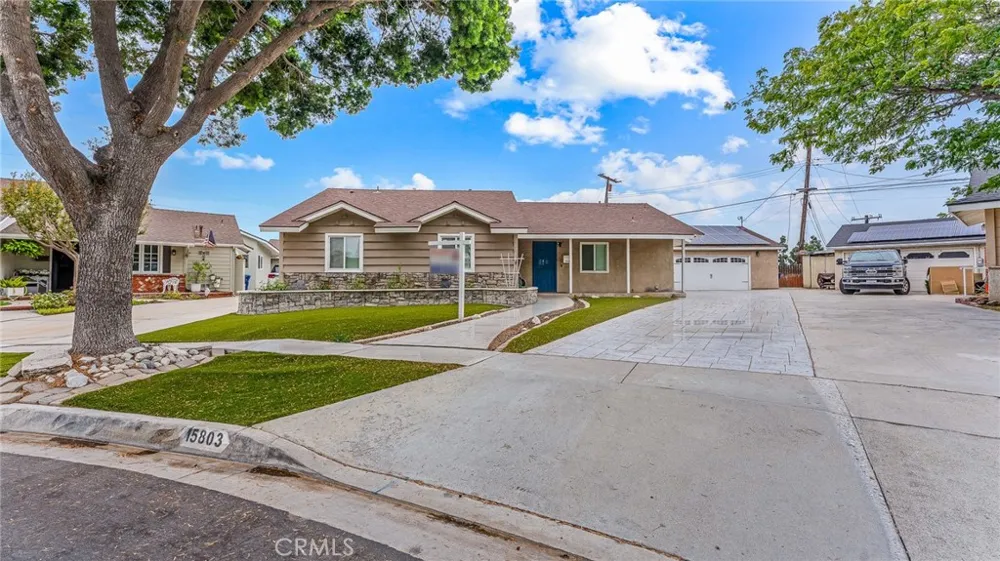 15803 Cobblestone Road La Mirada, CA 90638