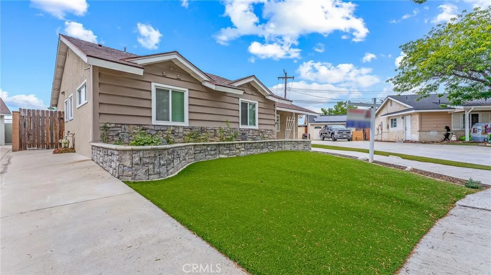 15803 Cobblestone Road La Mirada, CA 90638