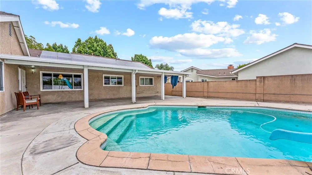 15803 Cobblestone Road La Mirada, CA 90638