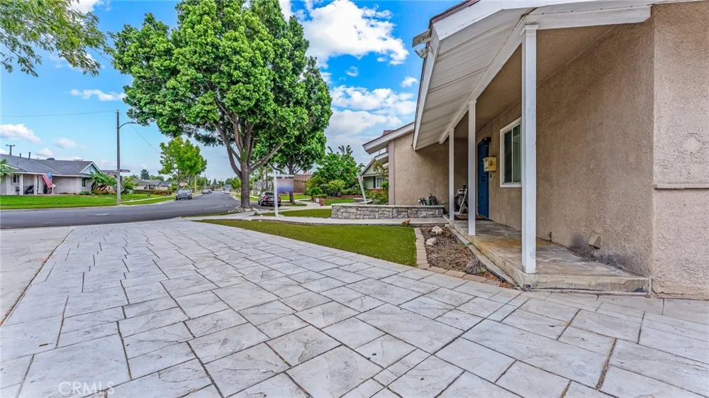 15803 Cobblestone Road La Mirada, CA 90638