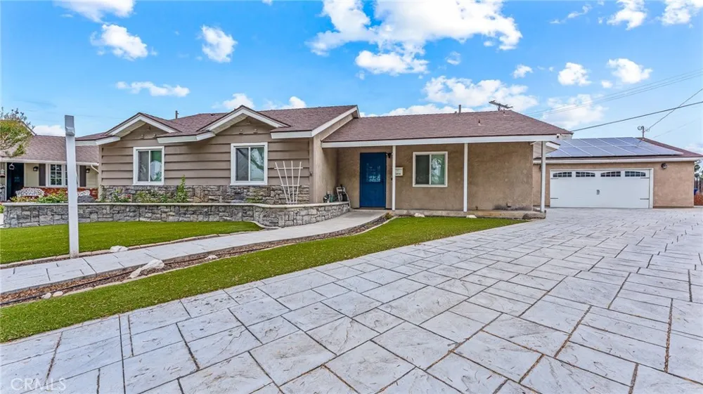 15803 Cobblestone Road La Mirada, CA 90638
