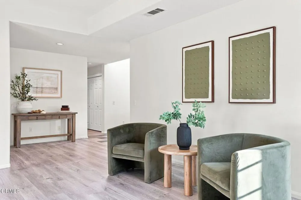 1205 Rains Court Ojai, CA 93023