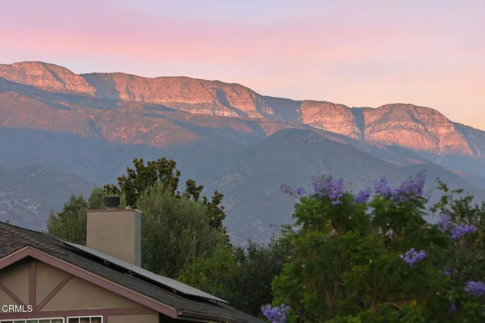 1205 Rains Court Ojai, CA 93023