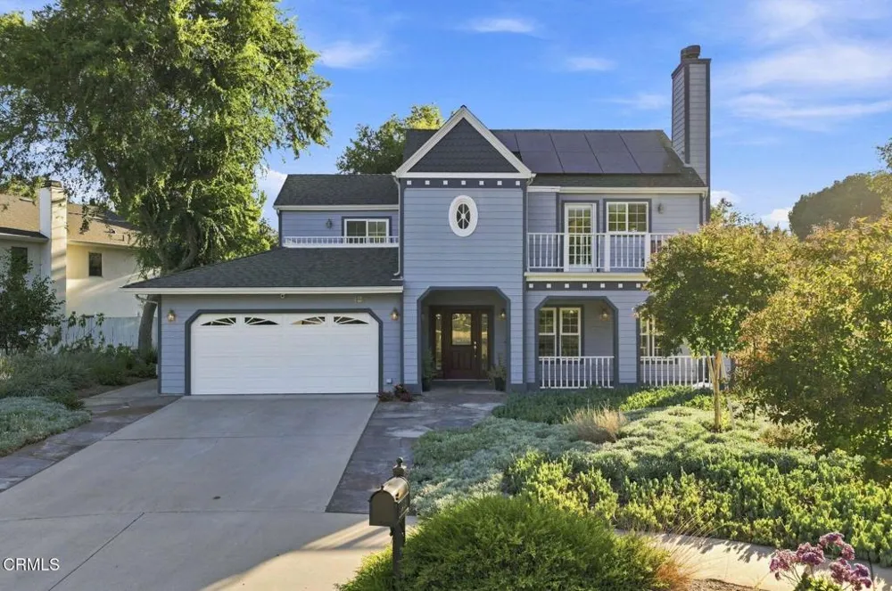 1205 Rains Court Ojai, CA 93023