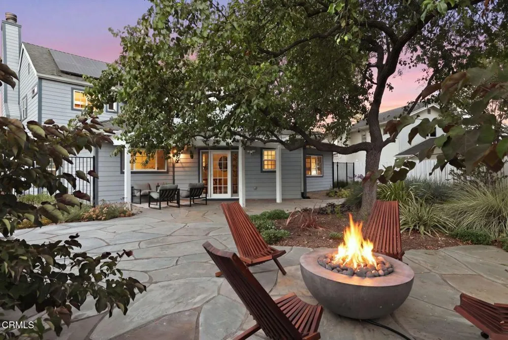 1205 Rains Court Ojai, CA 93023
