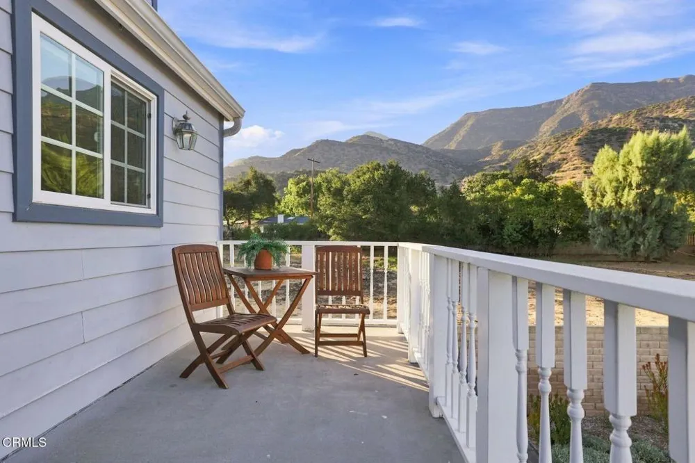 1205 Rains Court Ojai, CA 93023