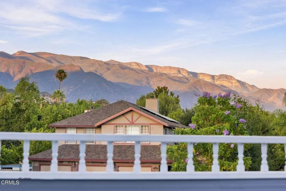 1205 Rains Court Ojai, CA 93023