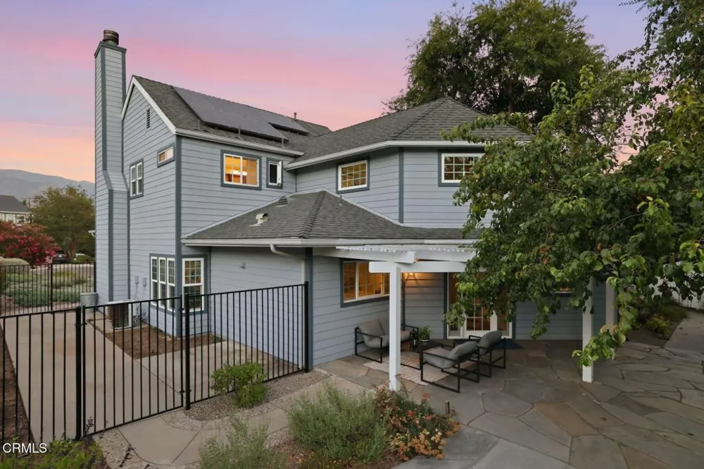 1205 Rains Court Ojai, CA 93023