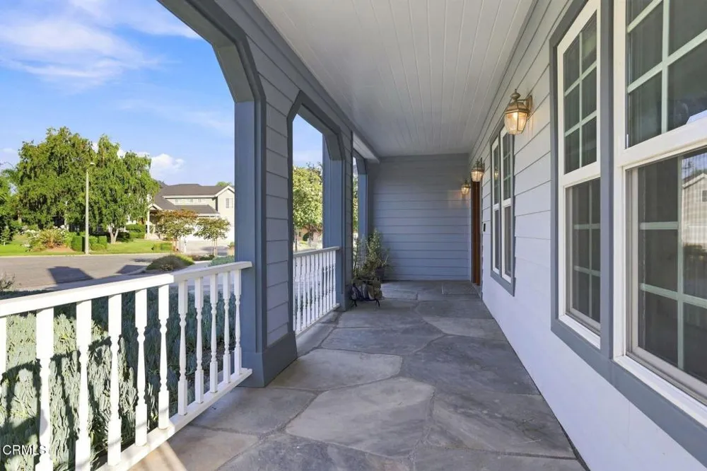 1205 Rains Court Ojai, CA 93023