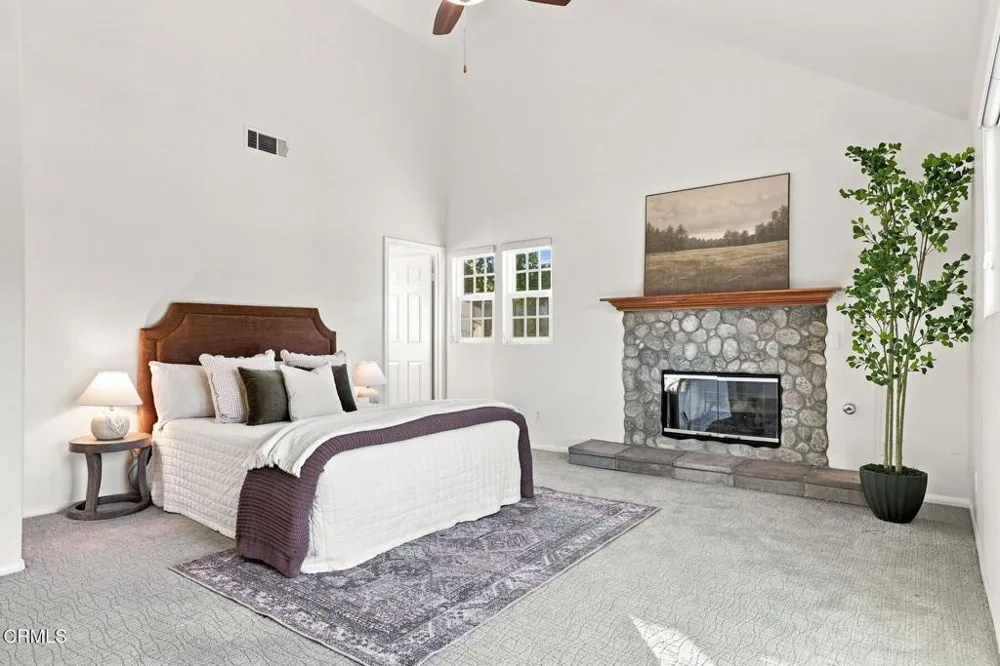1205 Rains Court Ojai, CA 93023