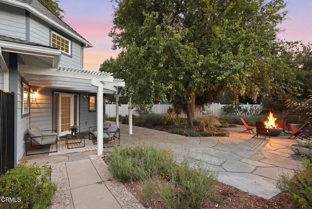 1205 Rains Court Ojai, CA 93023