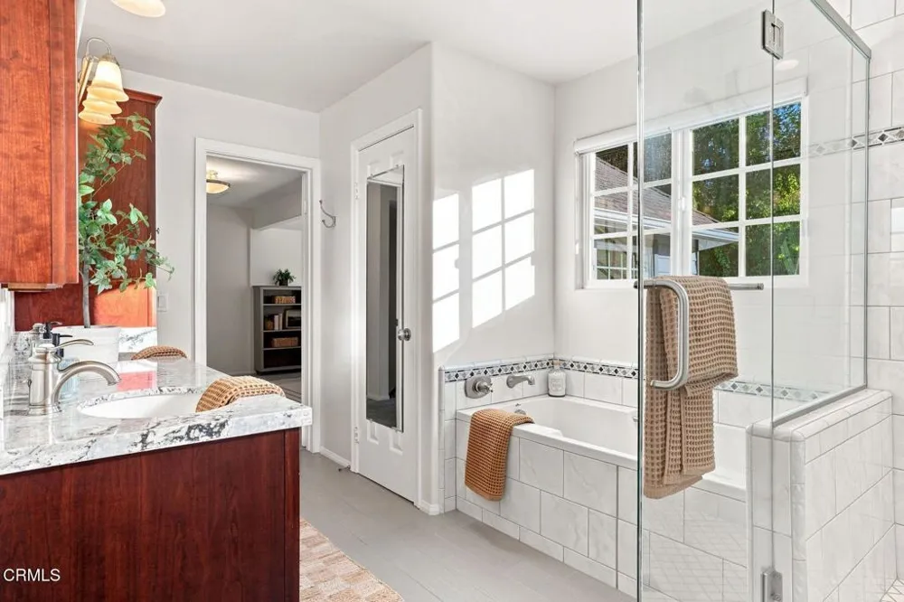 1205 Rains Court Ojai, CA 93023